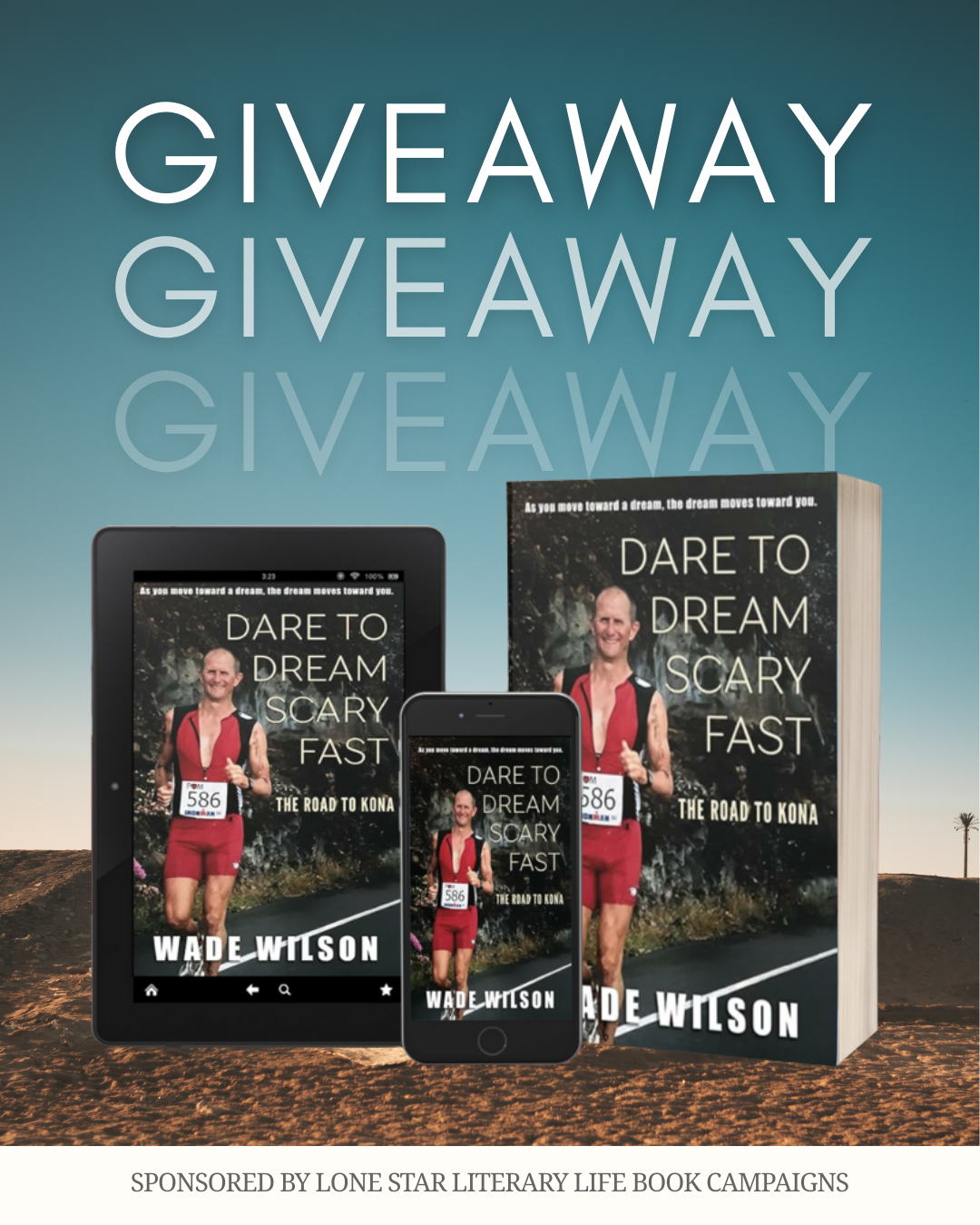 Join the Giveaway Here